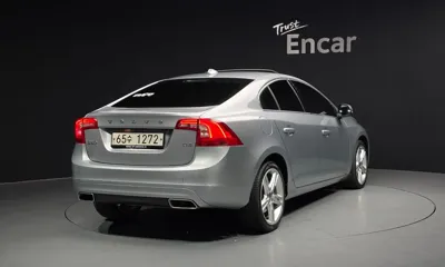 Volvo S60 2017, 105203 км, за 8490000 KRW - фото 2