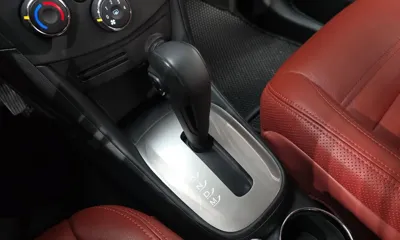 ChevroletGMDaewoo Trax 2016, 76162 км, за 5990000 KRW - фото 9