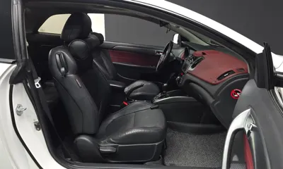 Kia Porte 2013, 96990 км, за 3900000 KRW - фото 12