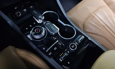 Kia K5 2021, 96087 км, за 21000000 KRW - фото 9