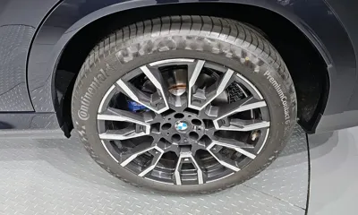 BMW X6 2025, 3610 км, за 122300000 KRW - фото 21