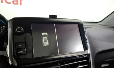 Peugeot 2008 2018, 162181 км, за 6600000 KRW - фото 15
