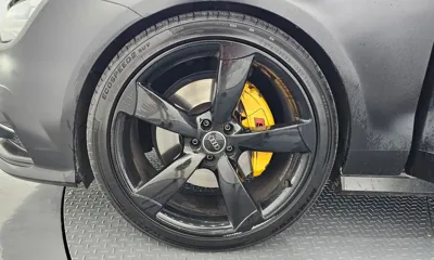 Audi A7 2016, 169423 км, за 18500000 KRW - фото 5