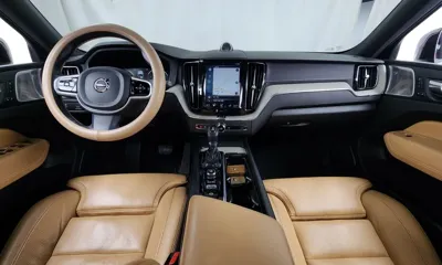 Volvo XC60 2020, 64619 км, за 28990000 KRW - фото 7