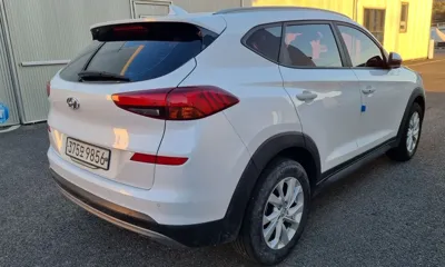 Hyundai Tucson 2020, 121031 км, за 14700000 KRW - фото 4