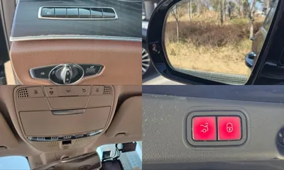 Mercedes-Benz E-Class 2017, 138929 км, за 18900000 KRW - фото 19