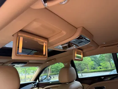 Bentley Mulsanne 2018, 42800 км, за 165000000 KRW - фото 15