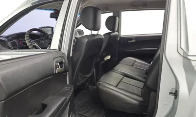 KG_Mobility_Ssangyong KORANDO 2016, 150687 км, за 6990000 KRW - фото 11