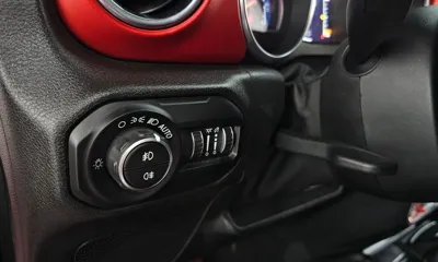 Jeep Wrangler 2018, 79439 км, за 33100000 KRW - фото 28