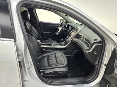 ChevroletGMDaewoo Malibu 2014, 136000 км, за 1600000 KRW - фото 8