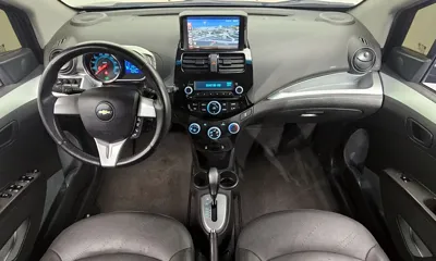ChevroletGMDaewoo Spark 2014, 85950 км, за 3300000 KRW - фото 7