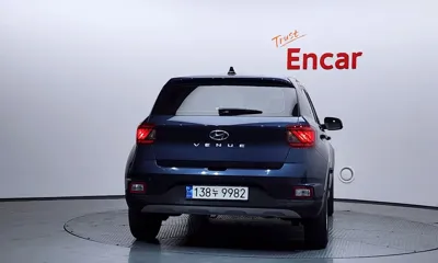 Hyundai Venue 2022, 81722 км, за 16300000 KRW