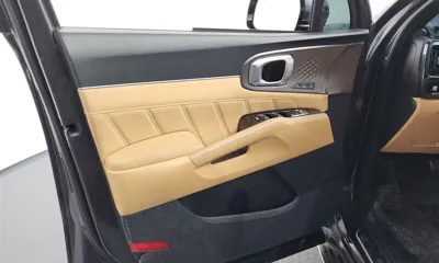 Kia Sorento 2021, 97287 км, за 23000000 KRW - фото 24