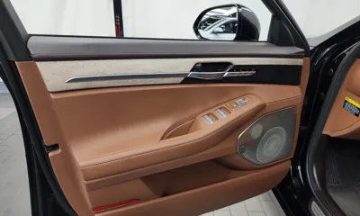 Genesis G90 2021, 106395 км, за 41990000 KRW - фото 24