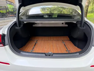 Mercedes-Benz A-Class 2019, 135800 км, за 72000 CNY - фото 10