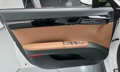 Hyundai Grandeur 2025, 68163 км, за 39900000 KRW - фото 24