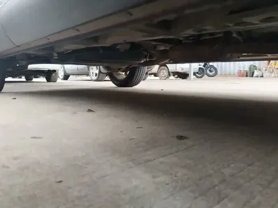 Baojun 560 2017, 42200 км, за 14300 CNY