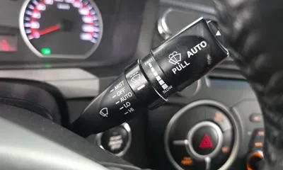 KG_Mobility_Ssangyong KORANDO 2016, 284276 км, за 4300000 KRW - фото 19