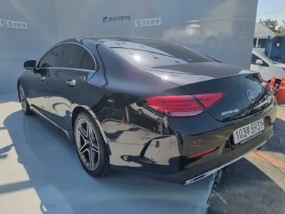 Mercedes-Benz CLS-Class 2019, 84903 км, за 32000000 KRW