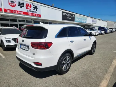 Kia Sorento 2020, 50000 км, за 19800000 KRW - фото 5