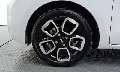 Kia Ray 2019, 32618 км, за 12500000 KRW - фото 5