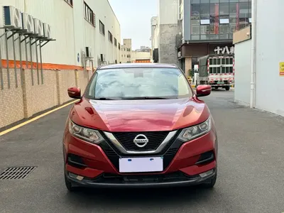 Nissan Qashqai 2021, 68000 км, за 63800 CNY - фото 2
