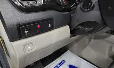 Kia Canival 2019, 178500 км, за 10500000 KRW - фото 28