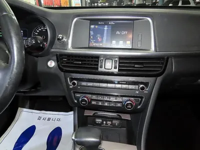 Kia K5 2018, 75131 км, за 12300000 KRW - фото 11