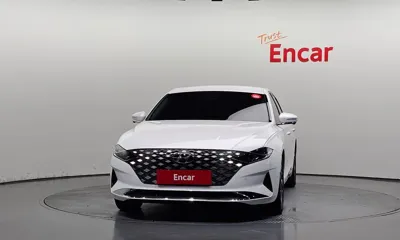 Hyundai Grandeur 2022, 50634 км, за 29500000 KRW