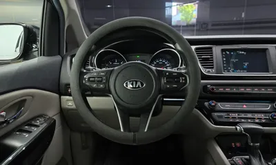 Kia Canival 2019, 122463 км, за 14990000 KRW - фото 12