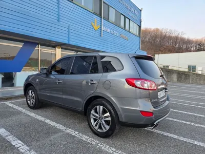 Hyundai Santafe 2012, 163944 км, за 3390000 KRW - фото 3
