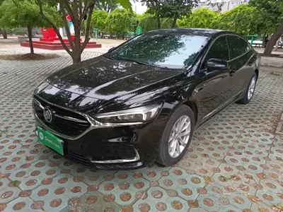 Buick LaCrosse · 2023 год