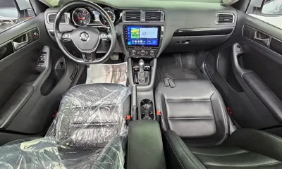 Volkswagen Jetta 2015, 96154 км, за 7990000 KRW - фото 7