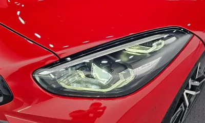 BMW Z4 2021, 78189 км, за 32900000 KRW - фото 22