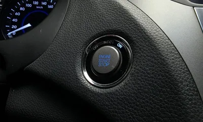 Hyundai Grandeur 2016, 133180 км, за 6300000 KRW - фото 18