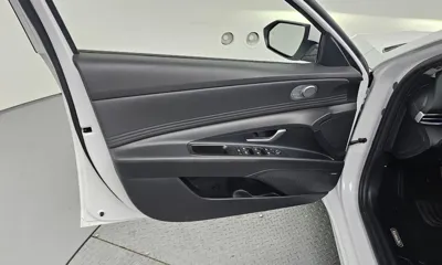 Hyundai Avante 2021, 59646 км, за 18700000 KRW - фото 30