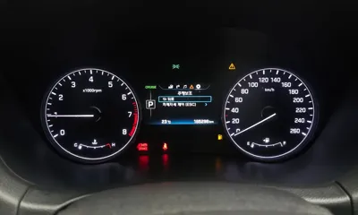 Hyundai Genesis 2015, 165298 км, за 7900000 KRW - фото 8
