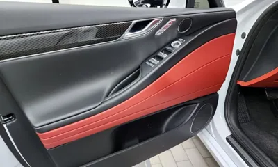 Genesis G80 2022, 24305 км, за 45500000 KRW - фото 24