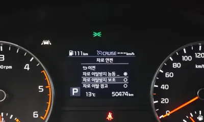 Kia Sportage 2019, 50474 км, за 16800000 KRW - фото 29