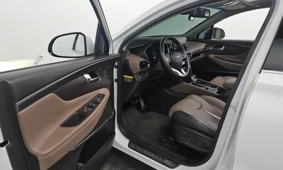 Hyundai Santafe 2019, 106791 км, за 20500000 KRW - фото 10