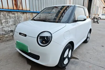 CHANGAN NEVO Lumin · 2022 год