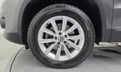 Volkswagen Tiguan 2014, 18703 км, за 12500000 KRW - фото 5