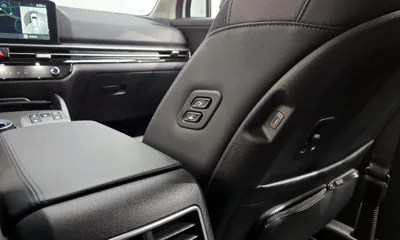 Kia Sportage 2025, 6832 км, за 99900000 KRW - фото 36