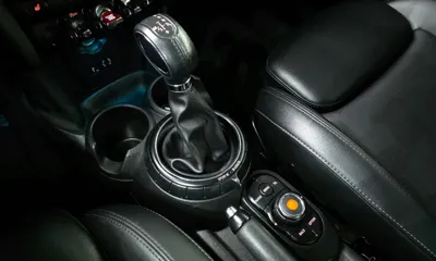MINI Cooper 2016, 118046 км, за 6900000 KRW - фото 9