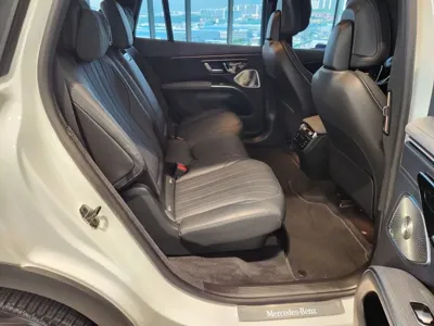Mercedes-Benz EQS 2023, 54092 км, за 87000000 KRW - фото 20