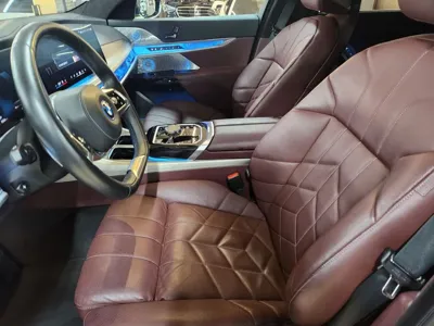BMW 7-Series 2024, 4300 км, за 151000000 KRW - фото 8