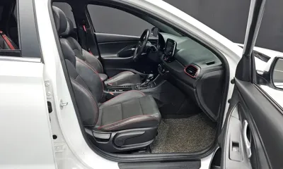 Hyundai i30 2017, 138149 км, за 9950000 KRW - фото 11
