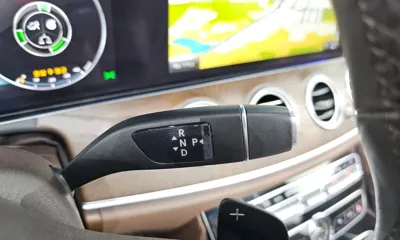 Mercedes-Benz E-Class 2019, 113862 км, за 24000000 KRW - фото 27