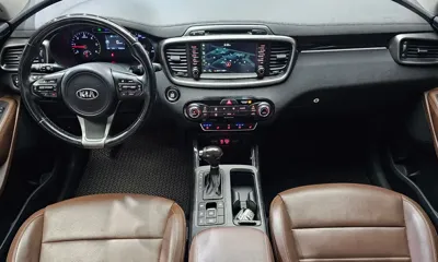 Kia Sorento 2016, 98381 км, за 12500000 KRW - фото 7