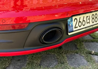 Porsche 911 2022, 40300 км, за 154500000 KRW - фото 9